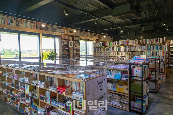 이천 처음책방.(사진=경기관광공사)