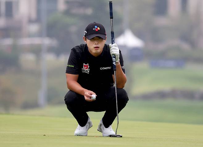 배용준(사진=KPGA 제공)