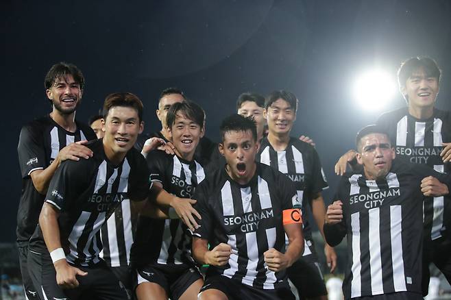 ◇사진제공=한국프로축구연맹