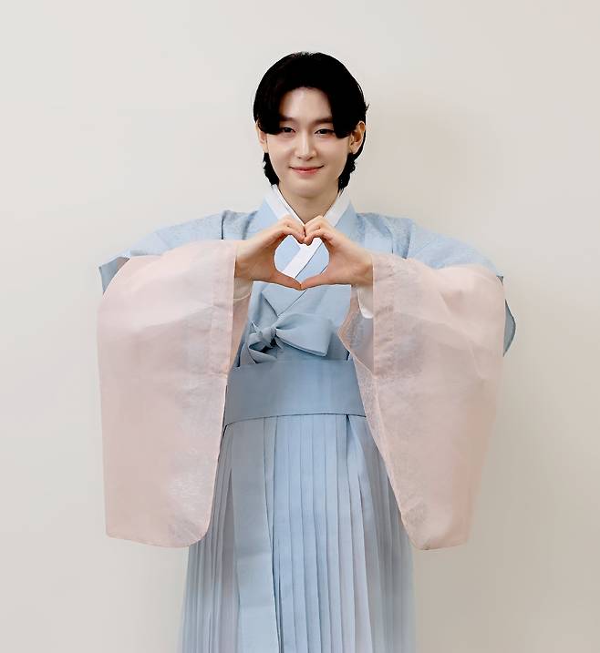 미스터트롯3 진 김용빈/박성원 기자