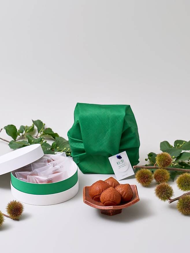 인스타그램 @maison_m.o