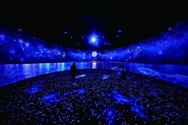 국립해양박물관, 과학동아 제공