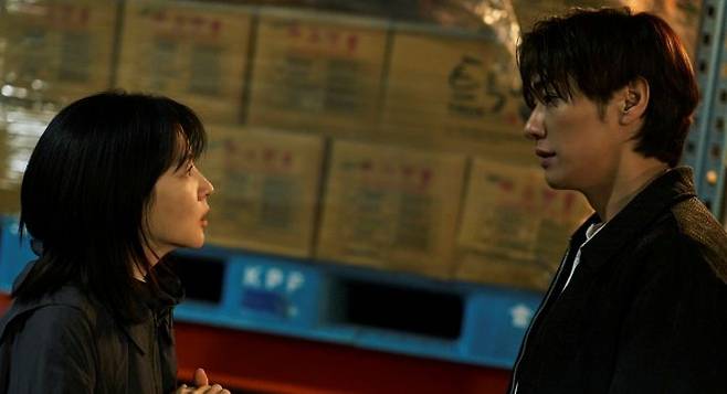 사진=KBS2 토일 미니시리즈 ‘은수 좋은 날’&nbsp;