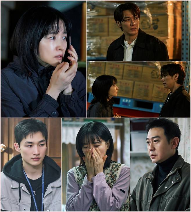 사진=KBS2 토일 미니시리즈 ‘은수 좋은 날’