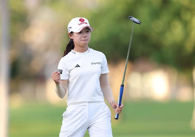 황유민. 사진=대홍기획 제공