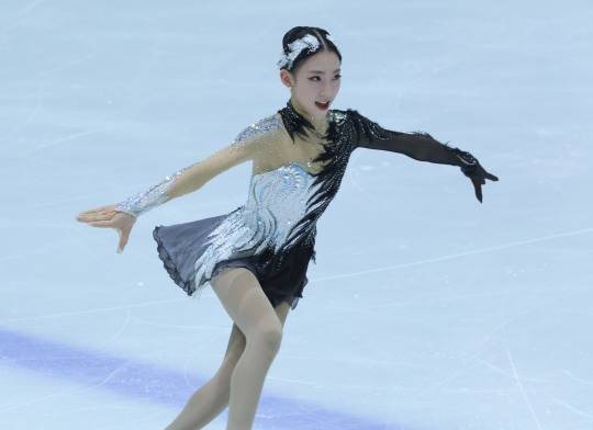 김유재의 연기. 사진[연합뉴스]