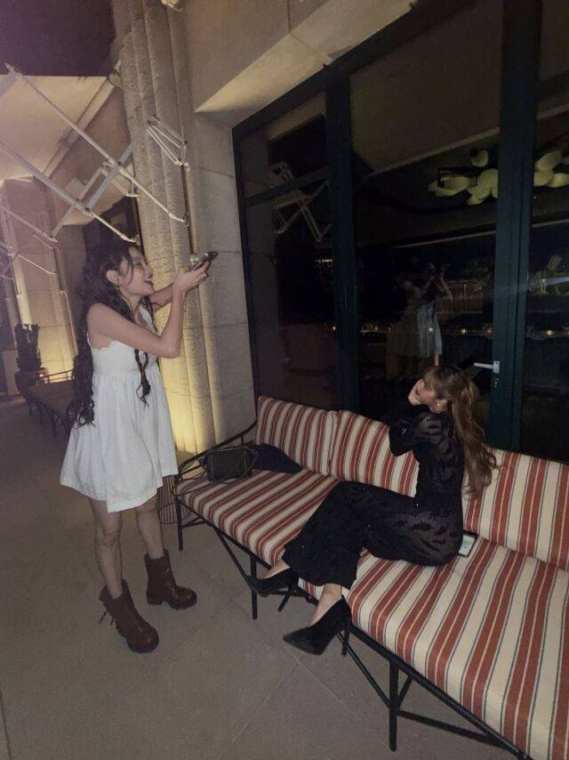 / 리사 인스타그램