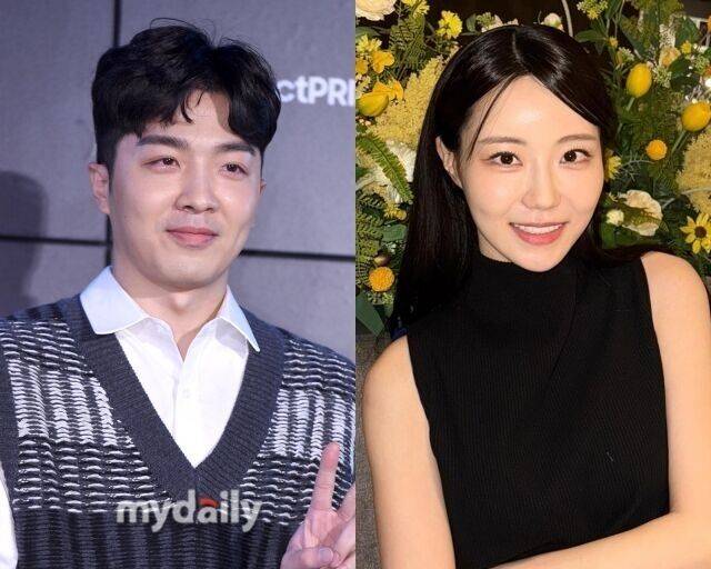 적재, 허송연 / 마이데일리, 허송연 소셜미디어