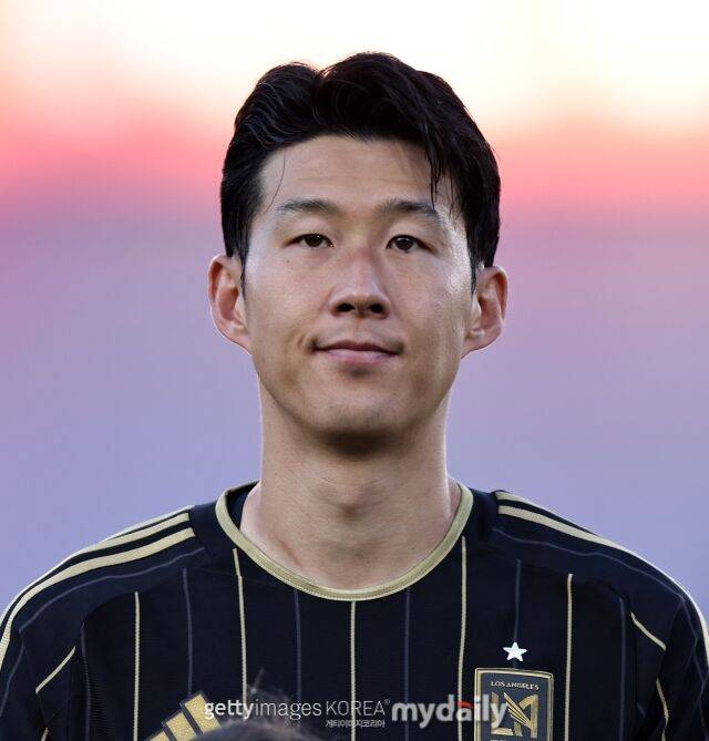 손흥민/게티이미지코리아