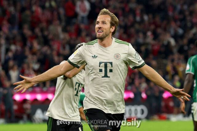 케인/게티이미지코리아