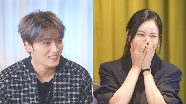 사진=KBS ‘고소영의 펍스토랑’ 제공