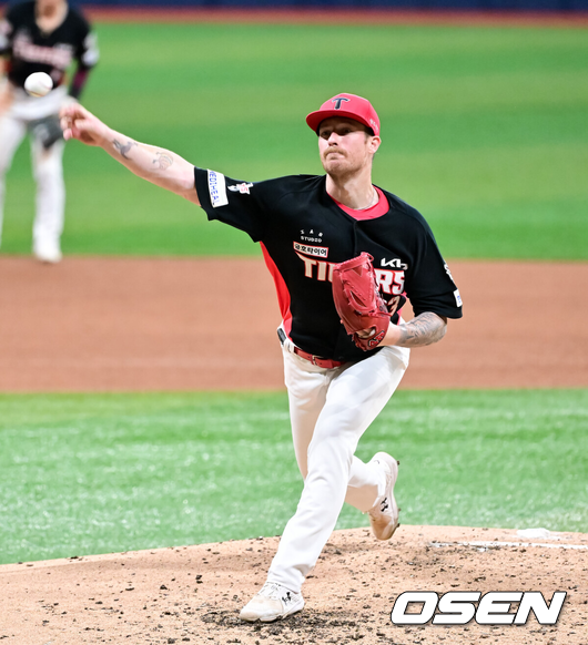 KIA 아담 올러./OSEN DB