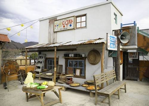 전주난장. 전주난장 제공