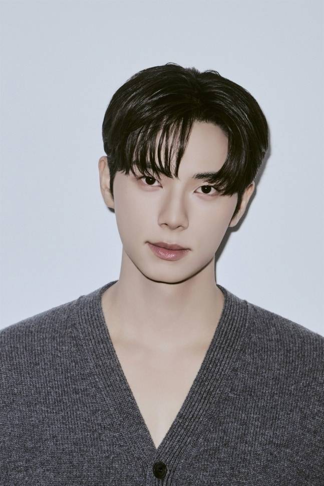 배우 이채민. 바로엔터테인먼트 제공