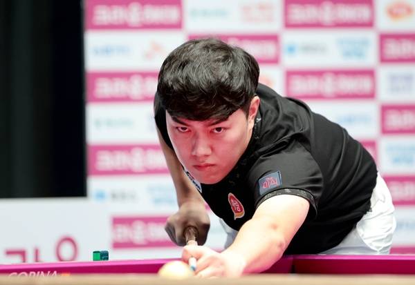 김준태 / 사진=PBA 제공