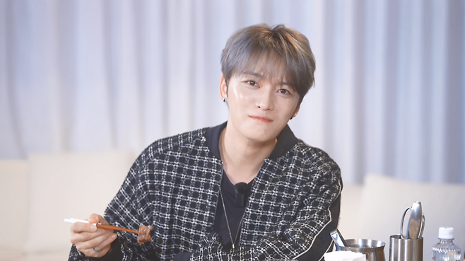 ▲ 김재중. 제공| KBS 펍스토랑