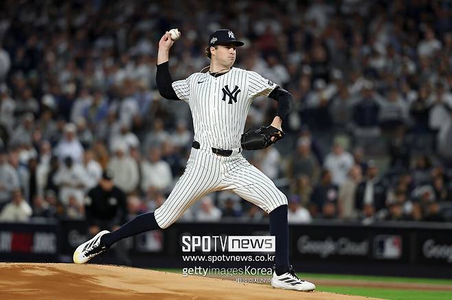 ▲ 뉴욕 양키스 캠 슐리틀러