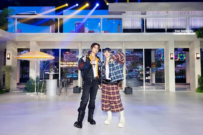 민규 에스쿱스 / 사진=플레디스엔터테인먼트