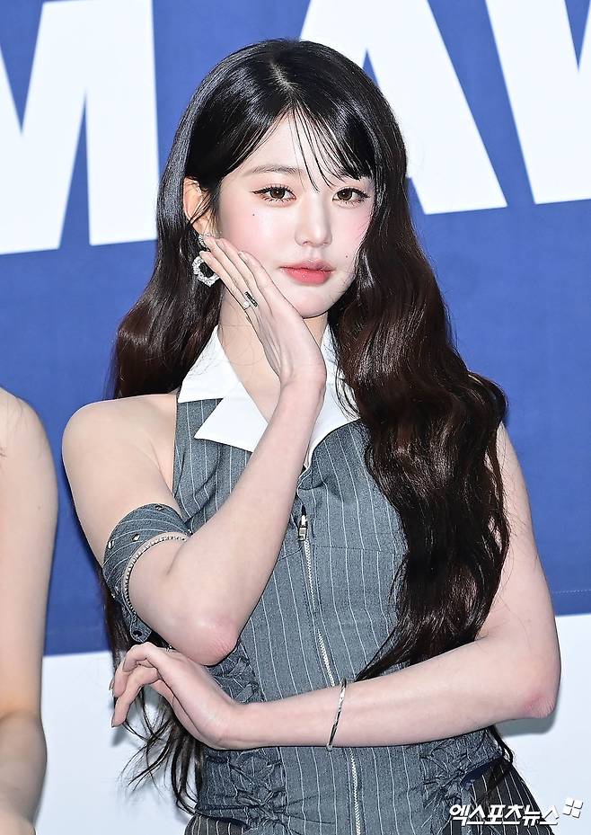 아이브 장원영.