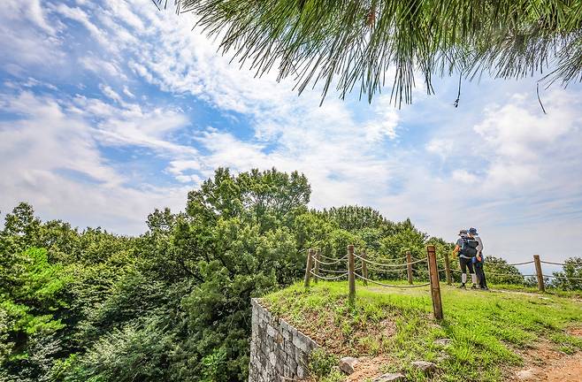 치성[사진/임헌정 기자]