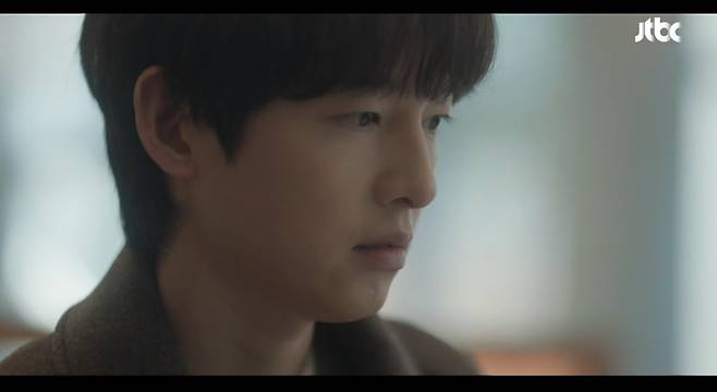 사진 = JTBC '마이 유스' 캡처