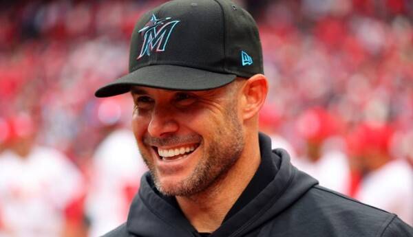 텍사스 레인저스의 새 사령탑이 된 스킵 슈마커. (사진=MLB.com&nbsp; 갈무리)