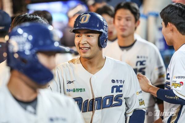 김휘집(사진=NC)