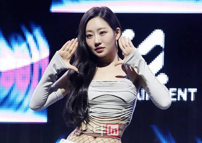 쥴리(사진=이데일리 DB)