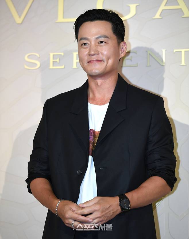 이서진. 사진ㅣ스포츠서울 DB