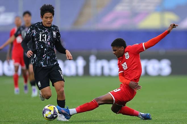 사진 | 발파라이소=AFP연합뉴스