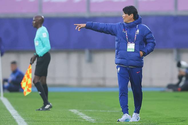 사진 | 발파라이소=AFP연합뉴스