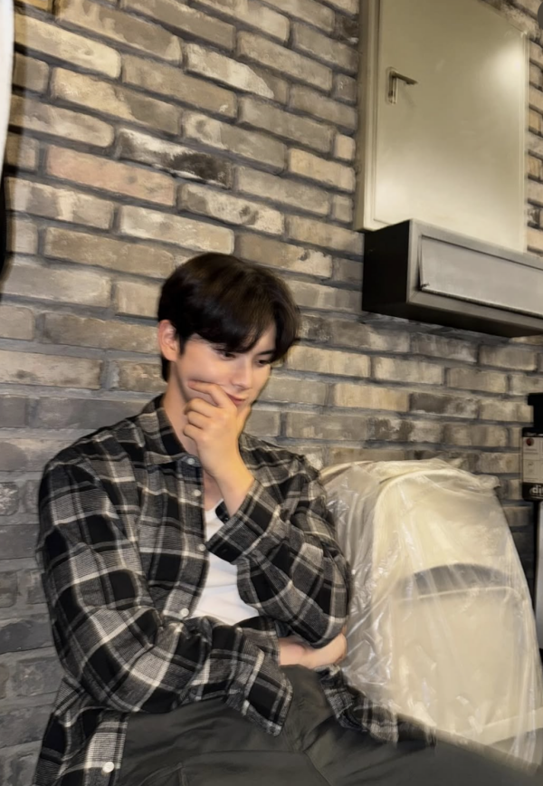 ⓒ이채민 인스타그램