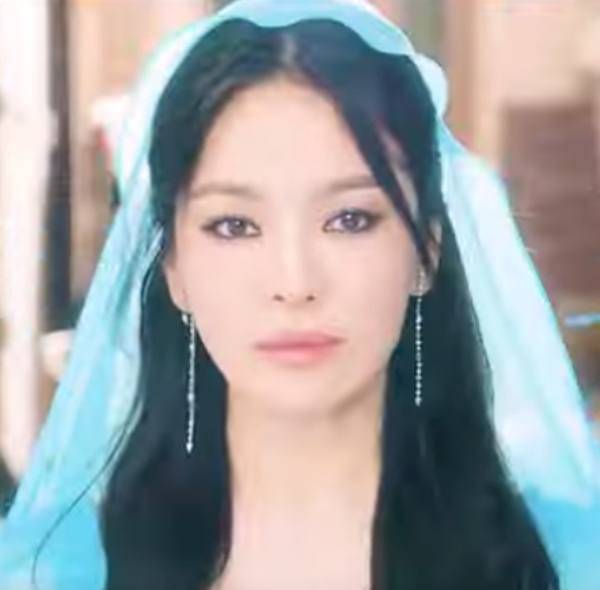 ⓒ넷플릭스 '다 이루어질지니'