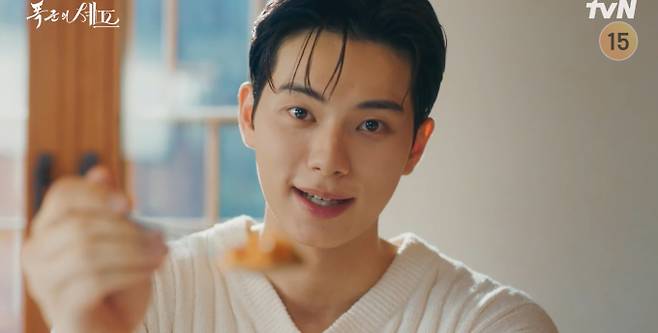 '폭군의 셰프' 종영 스페셜 방송