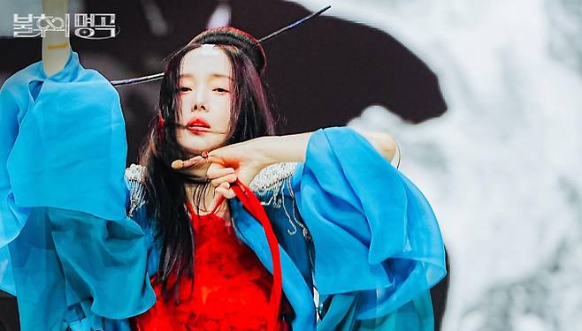 '불후의 명곡' ‘와’ 스페셜 무대