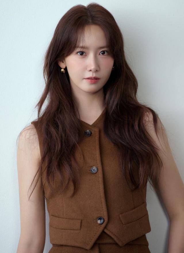 임윤아가 인터뷰를 통해 진솔한 생각을 밝혔다. SM엔터테인먼트 제공