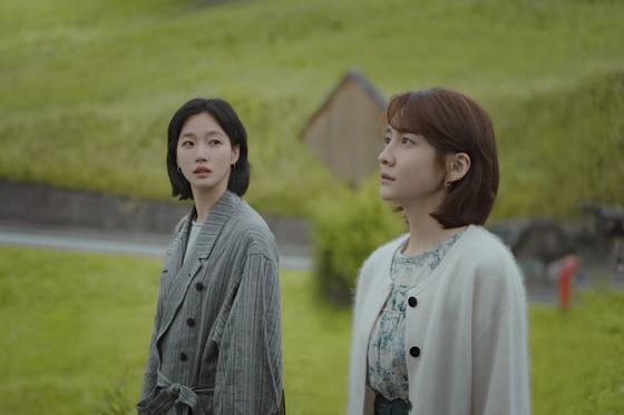 최근 큰 인기를 끈 넷플릭스 드라마 ‘은중과 상연’ 마지막회는 스위스 안락사 여행을 디테일하게 보여준다. [사진 넷플릭스]