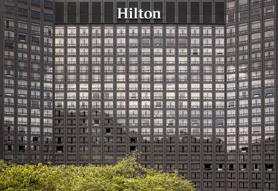 Archive of closure (Facade), 2023. ⓒ최용준