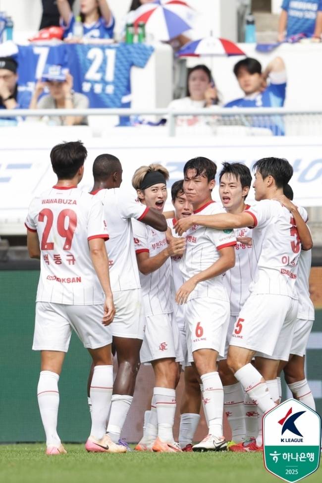 사진=프로축구연맹