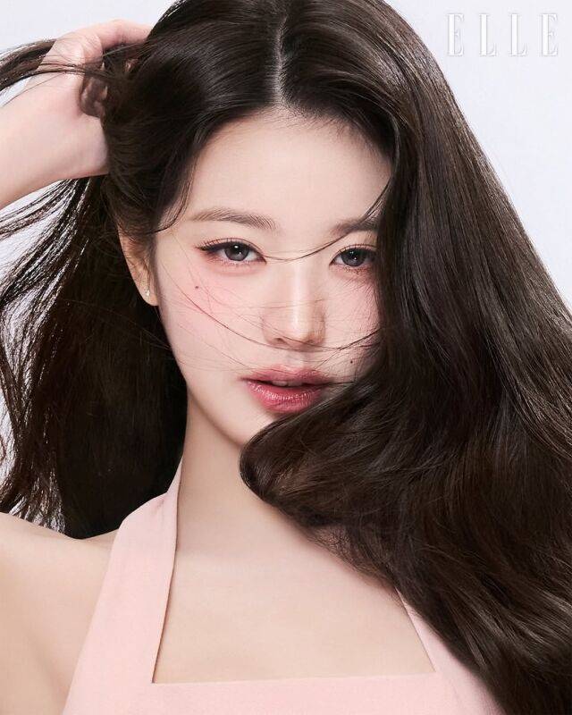 / 그룹 아이브 멤버 장원영 인스타그램