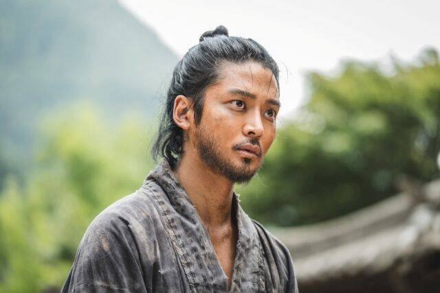 '탁류' 로운/월트디즈니 컴퍼니 코리아