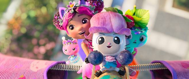 [유니버설 픽쳐스 제공]