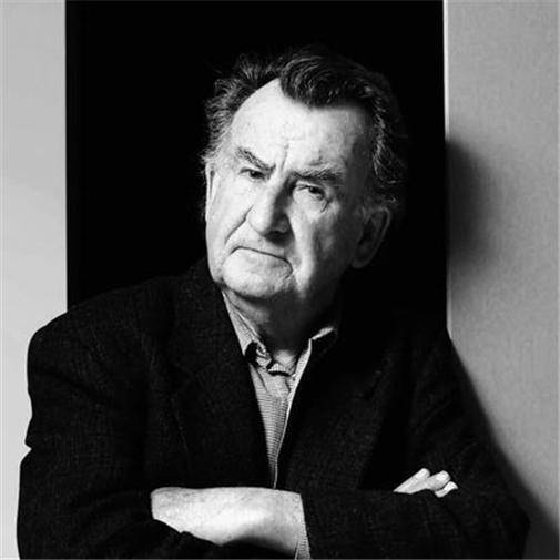 호주 소설가 제럴드 머네인. [문학동네]