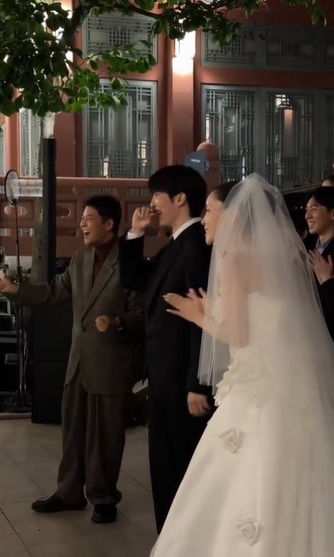 사진=전현무 소셜미디어