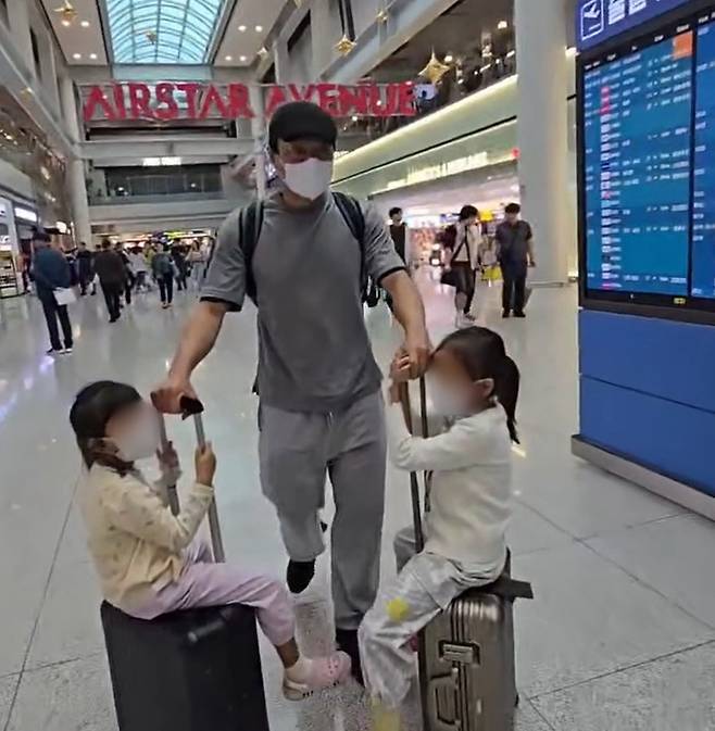 박진영 소셜미디어