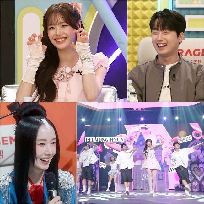 KBS 2TV ‘불후의 명곡’ 제공