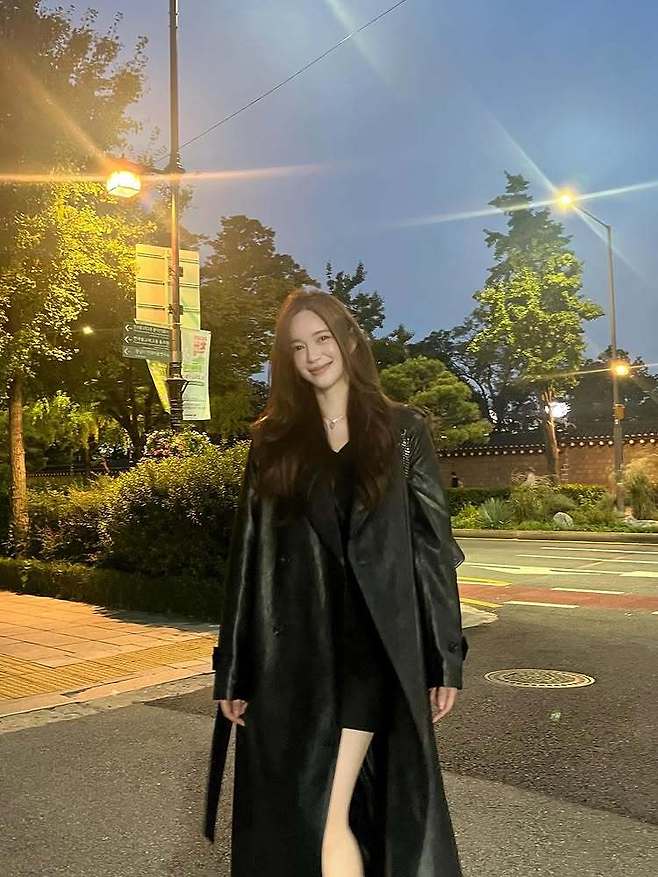 이엘리야 소셜미디어