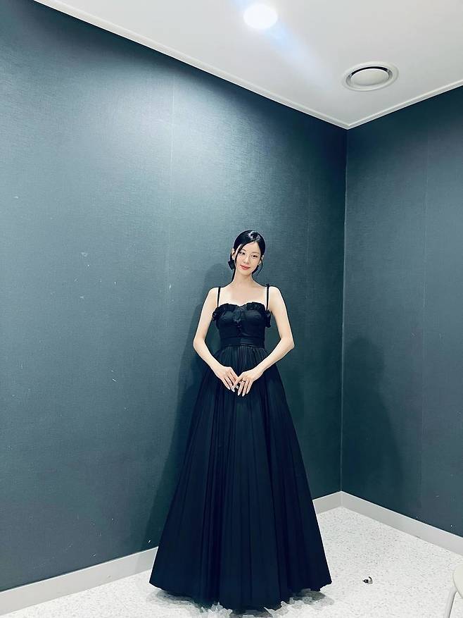 사진=서현 소셜미디어