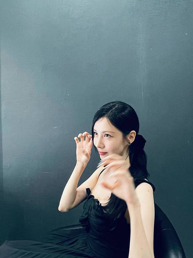 사진=서현 소셜미디어