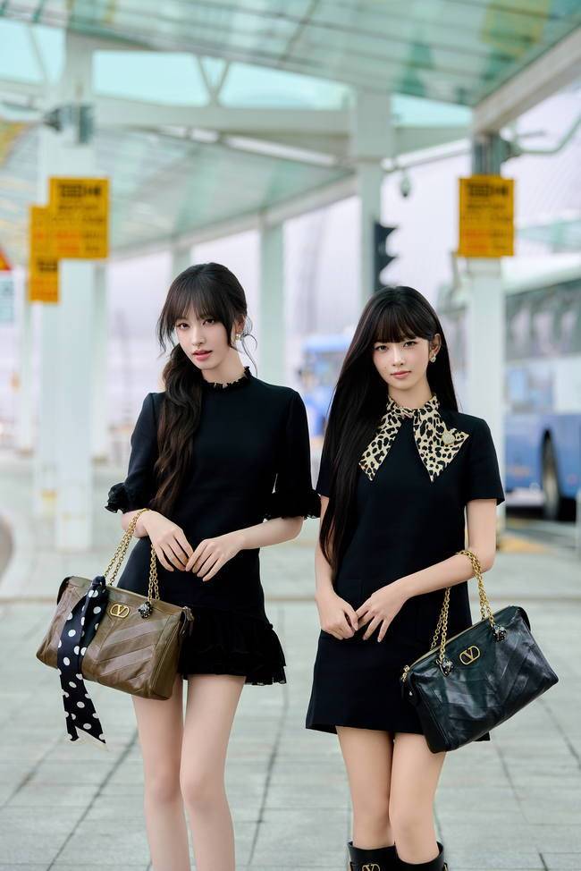 발렌티노 코리아 제공